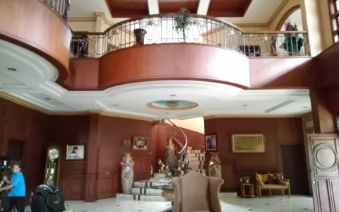 Dijual Rumah Siap Huni Jl. Sei Tuntungan Baru, Medan Baru, Medan