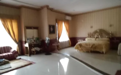 Dijual Rumah Siap Huni Jl. Sei Tuntungan Baru, Medan Baru, Medan