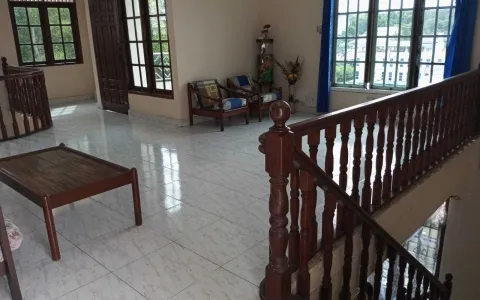 Dijual Rumah Siap huni Jl. Anggrek Bulan, Kp. Bulang, KPI Timur, Tanjung Pinang
