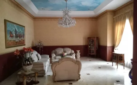 Dijual Rumah Siap Huni Jl. Sei Tuntungan Baru, Medan Baru, Medan