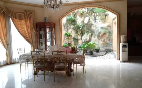 Dijual Rumah Siap Huni Jl. Sei Tuntungan Baru, Medan Baru, Medan