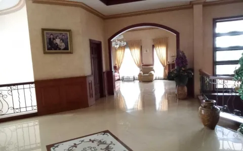 Dijual Rumah Siap Huni Jl. Sei Tuntungan Baru, Medan Baru, Medan