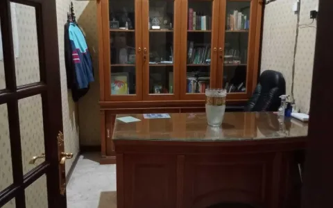 Dijual Rumah Siap Huni Jl. Sei Tuntungan Baru, Medan Baru, Medan