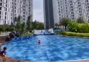 Dijual Apartemen Akasa BSD Tower Kalyana
