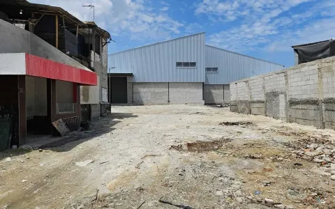 Disewa seluruh Gudang Pergudangan Camelia 3 Kapuk Jl. Kapuk Muara Raya