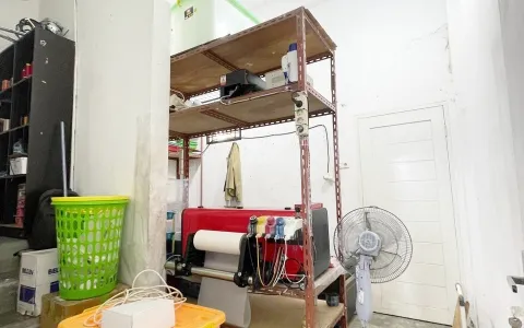 Dijual Ruko Stratergis Jcity Jl. J City