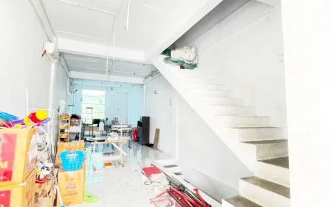 Dijual Ruko Stratergis Jcity Jl. J City