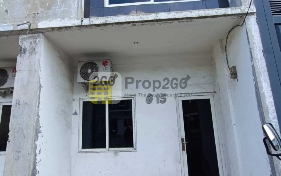Disewa Gudang Bizpark Medan Binjai,  Deli Serdang