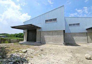 Disewa Gudang Camelia 3 Kapuk Jl. Kapuk Muara Raya