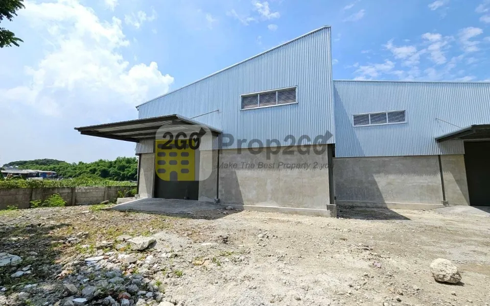 Disewa Gudang Camelia 3 Kapuk Jl. Kapuk Muara Raya