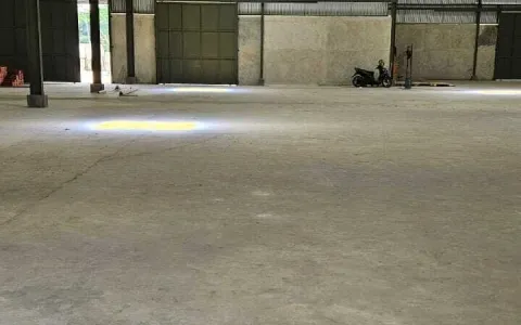 Disewa seluruh Gudang Pergudangan Camelia 3 Kapuk Jl. Kapuk Muara Raya