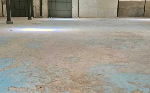 Disewa seluruh Gudang Pergudangan Camelia 3 Kapuk Jl. Kapuk Muara Raya