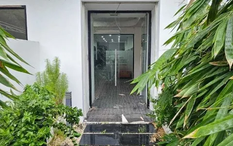 Dijual Gedung Kantor Jl. Cideng Timur ,Jakarta Pusat