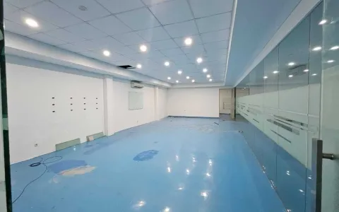 Dijual Gedung Kantor Jl. Cideng Timur ,Jakarta Pusat