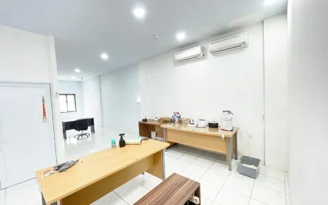 Dijual Ruko Stratergis Jcity Jl. J City