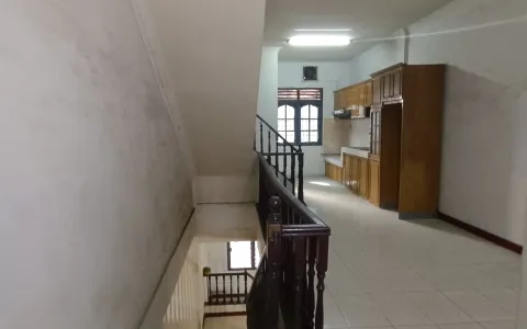 Dijual Ruko Jl. Sikambing, Sekip, Medan Petisah