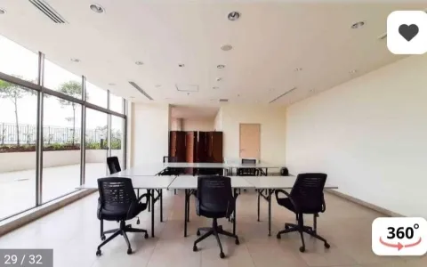 Dijual Apartemen Orange County Jl. Orange County Boulevard