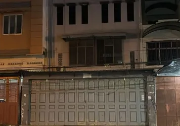 Dijual Ruko Jl. Pasar III Krakatau 3