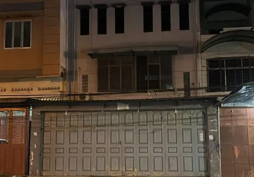 Dijual Ruko Jl. Pasar III Krakatau 3