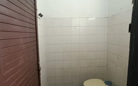 Dijual Ruko Jl. Sikambing, Sekip, Medan Petisah