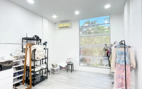 Dijual Ruko Stratergis Jcity Jl. J City