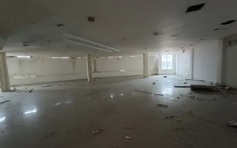 Disewa Gedung Kantor Jl. Glugur, Petisah Tengah, Medan Petisah