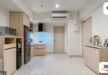 Dijual Apartemen Orange County Jl. Orange County Boulevard
