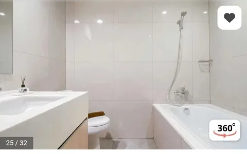 Disewa Apartemen Orange County Jl. Boulevard