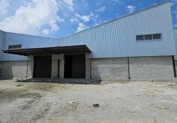 Disewa Gudang Camelia 3 Gudang B Jl. Kapuk Muara Raya