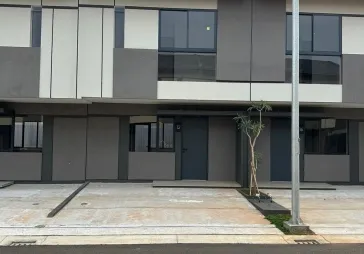 Disewa Rumah Park Serpong Citizen Park Nort 3 Tangerang