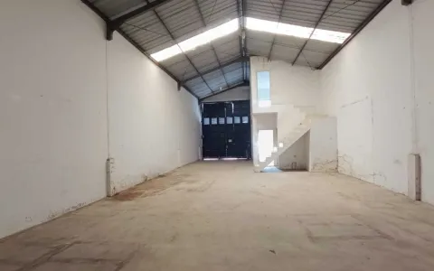 Disewa Gudang Bizpark Medan Binjai,  Deli Serdang