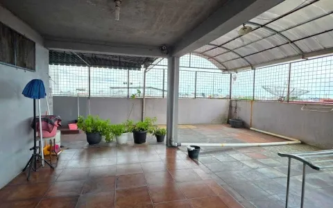 Disewa Ruko gandeng Jl. Pasar III Krakatau 3
