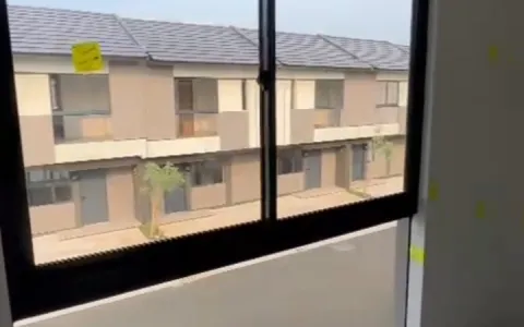 Disewa Rumah Park Serpong Citizen Park Nort 3 Tangerang
