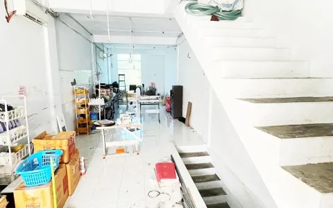 Dijual Ruko Stratergis Jcity Jl. J City