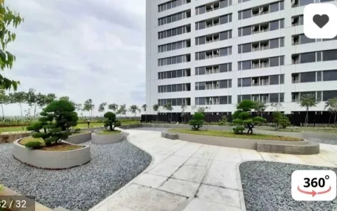 Dijual Apartemen Orange County Jl. Orange County Boulevard