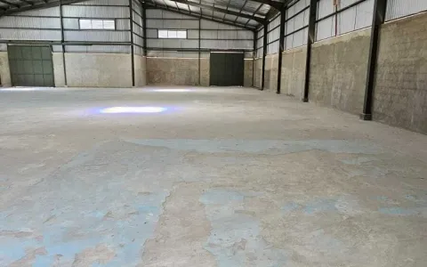 Disewa Gudang Camelia 3 Kapuk Jl. Kapuk Muara Raya