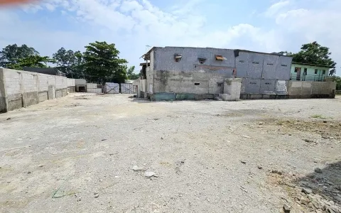Disewa Gudang Camelia 3 Gudang B Jl. Kapuk Muara Raya