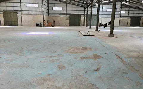 Disewa seluruh Gudang Pergudangan Camelia 3 Kapuk Jl. Kapuk Muara Raya