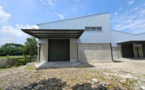 Disewa seluruh Gudang Pergudangan Camelia 3 Kapuk Jl. Kapuk Muara Raya