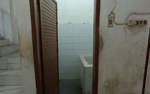 Dijual Ruko Jl. Sikambing, Sekip, Medan Petisah