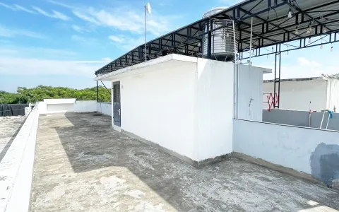 Dijual Ruko Stratergis Jcity Jl. J City