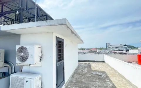 Dijual Ruko Stratergis Jcity Jl. J City