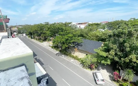 Dijual Ruko Stratergis Jcity Jl. J City