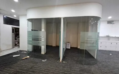 Dijual Gedung Kantor Jl. Cideng Timur ,Jakarta Pusat