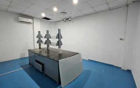 Dijual Gedung Kantor Jl. Cideng Timur ,Jakarta Pusat
