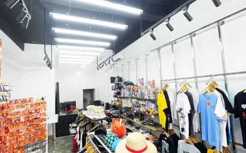 Dijual Ruko Stratergis Jcity Jl. J City