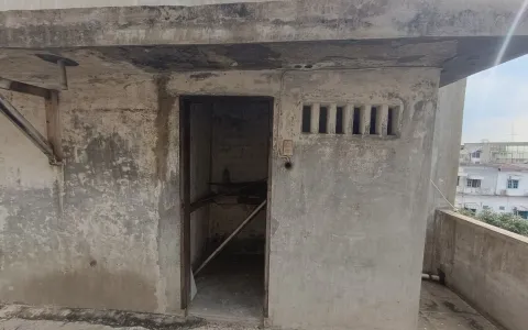 Disewa Ruko Jl. Sikambing ,Sekip, Medan Petisah