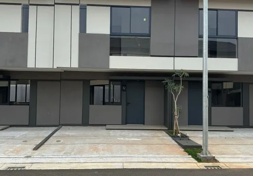 Dijual Rumah Park Citizen Park Nort 3 Tangerang