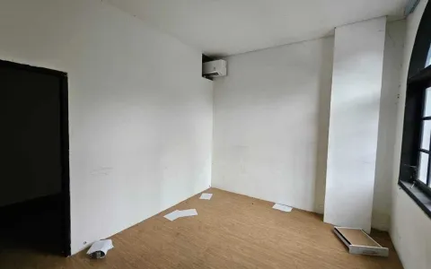 Dijual Gedung Kantor Jl. Cideng Timur ,Jakarta Pusat