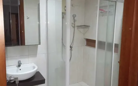 Disewa Apartermen Thamrin Residence Tower Bougenville